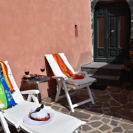 Case Vacanza Reggimonti Cinque Terre بوناسولا المظهر الخارجي الصورة