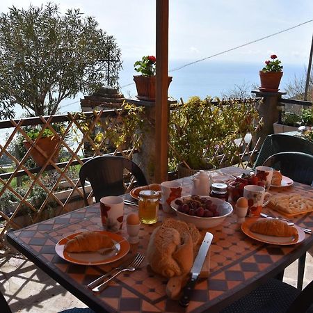 Case Vacanza Reggimonti Cinque Terre بوناسولا المظهر الخارجي الصورة