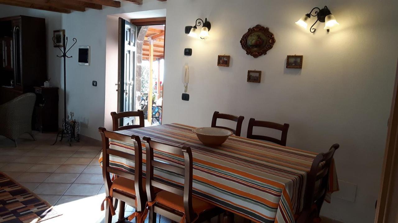 Case Vacanza Reggimonti Cinque Terre بوناسولا المظهر الخارجي الصورة