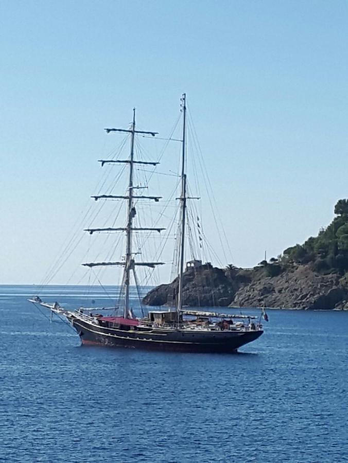 Case Vacanza Reggimonti Cinque Terre بوناسولا المظهر الخارجي الصورة