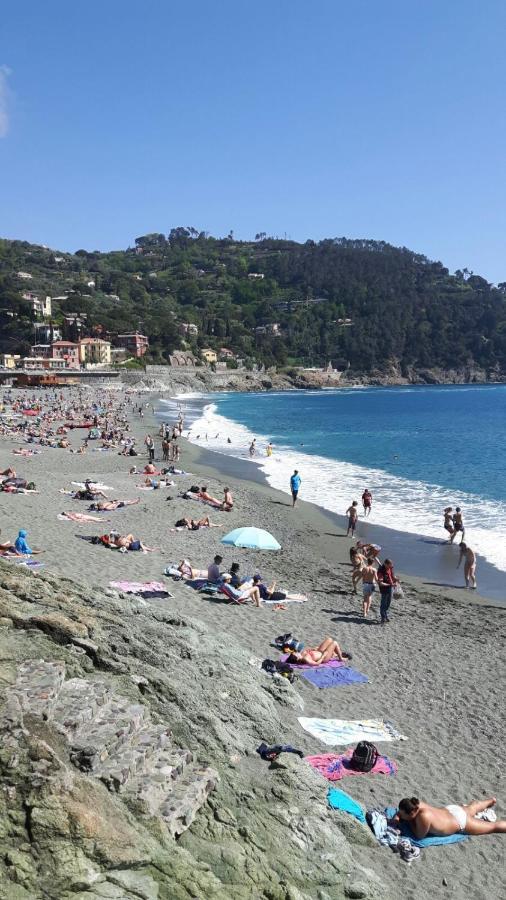 Case Vacanza Reggimonti Cinque Terre بوناسولا المظهر الخارجي الصورة