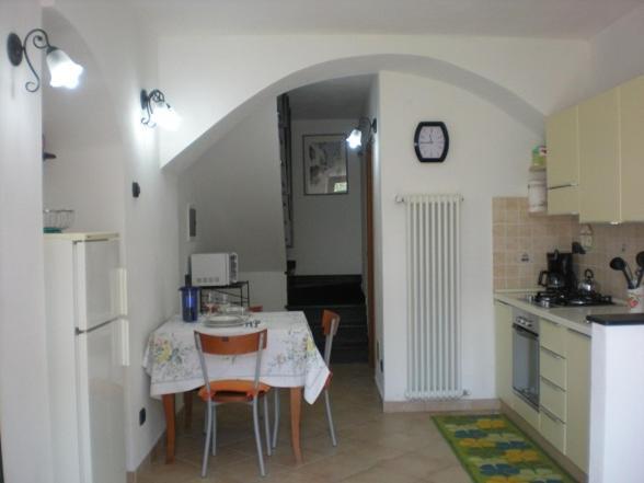 Case Vacanza Reggimonti Cinque Terre بوناسولا المظهر الخارجي الصورة