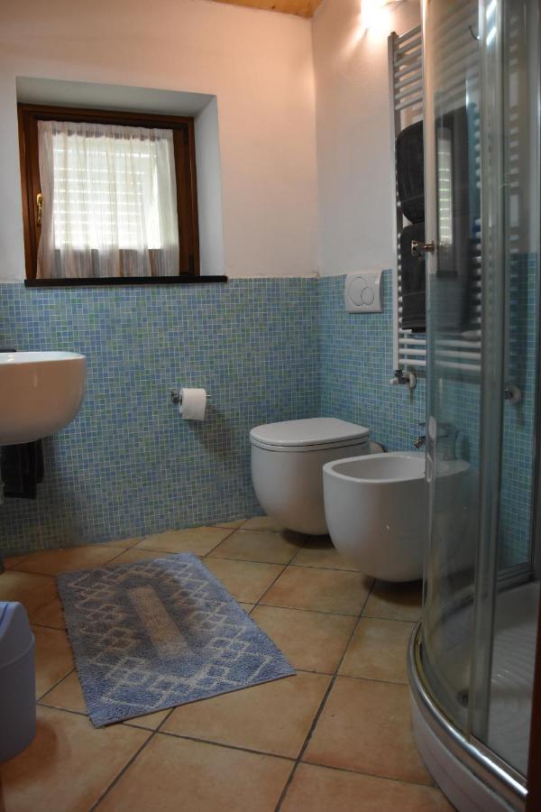 Case Vacanza Reggimonti Cinque Terre بوناسولا المظهر الخارجي الصورة